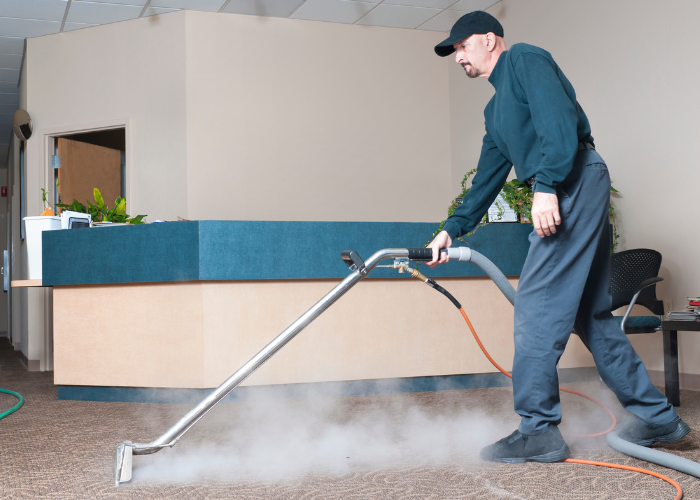carpet cleaning vancouver